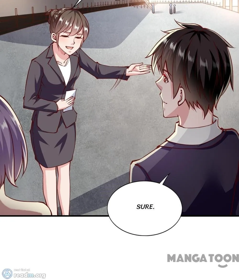 Read Almight Network (Colored) chapter 145 image 25 on Lezhin