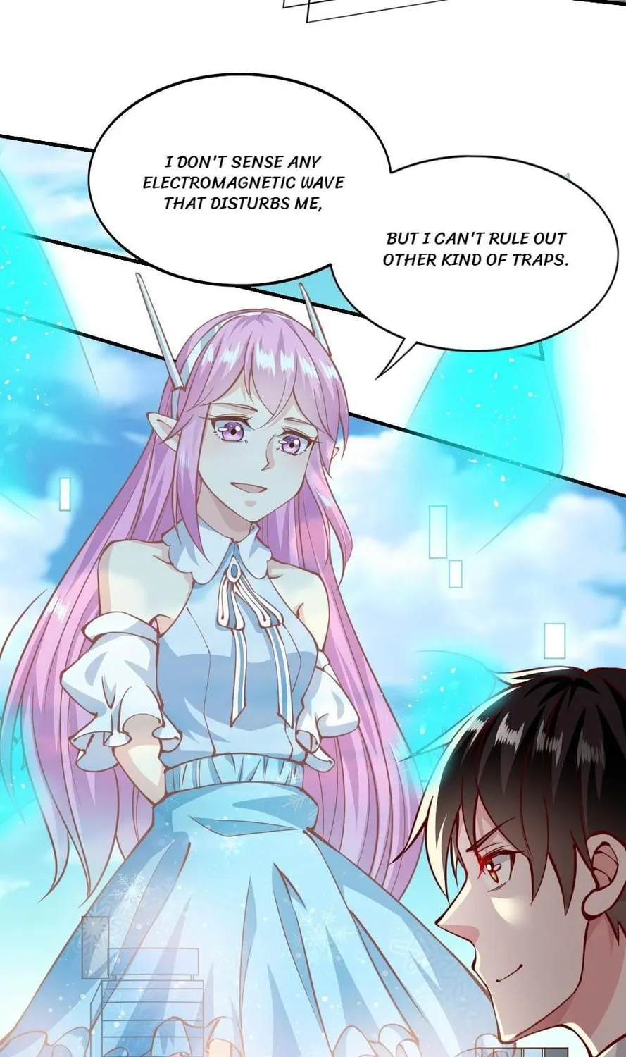 Read Almight Network (Colored) chapter 145 image 28 on Lezhin