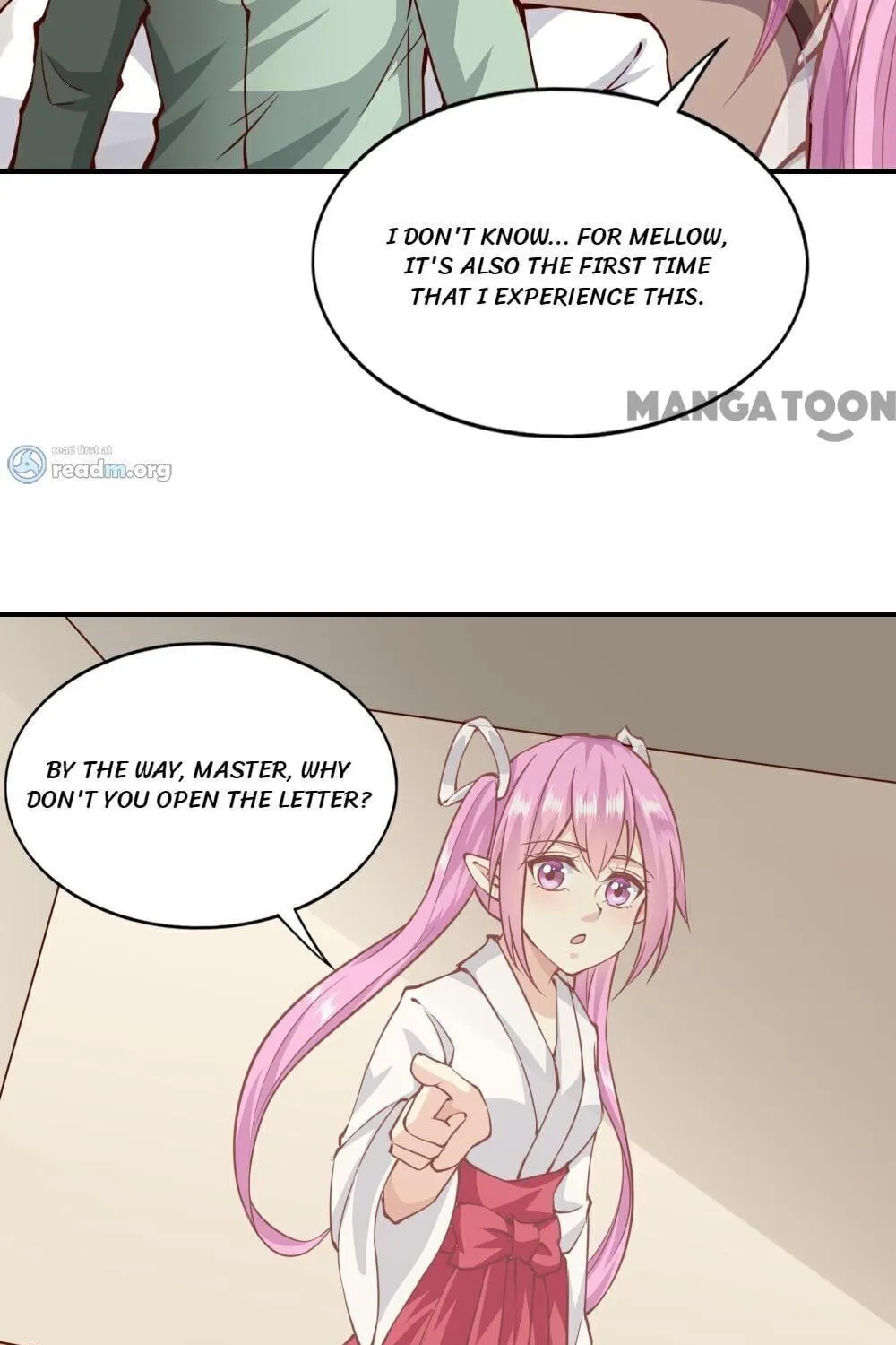 Read Almight Network (Colored) chapter 145 image 4 on Lezhin