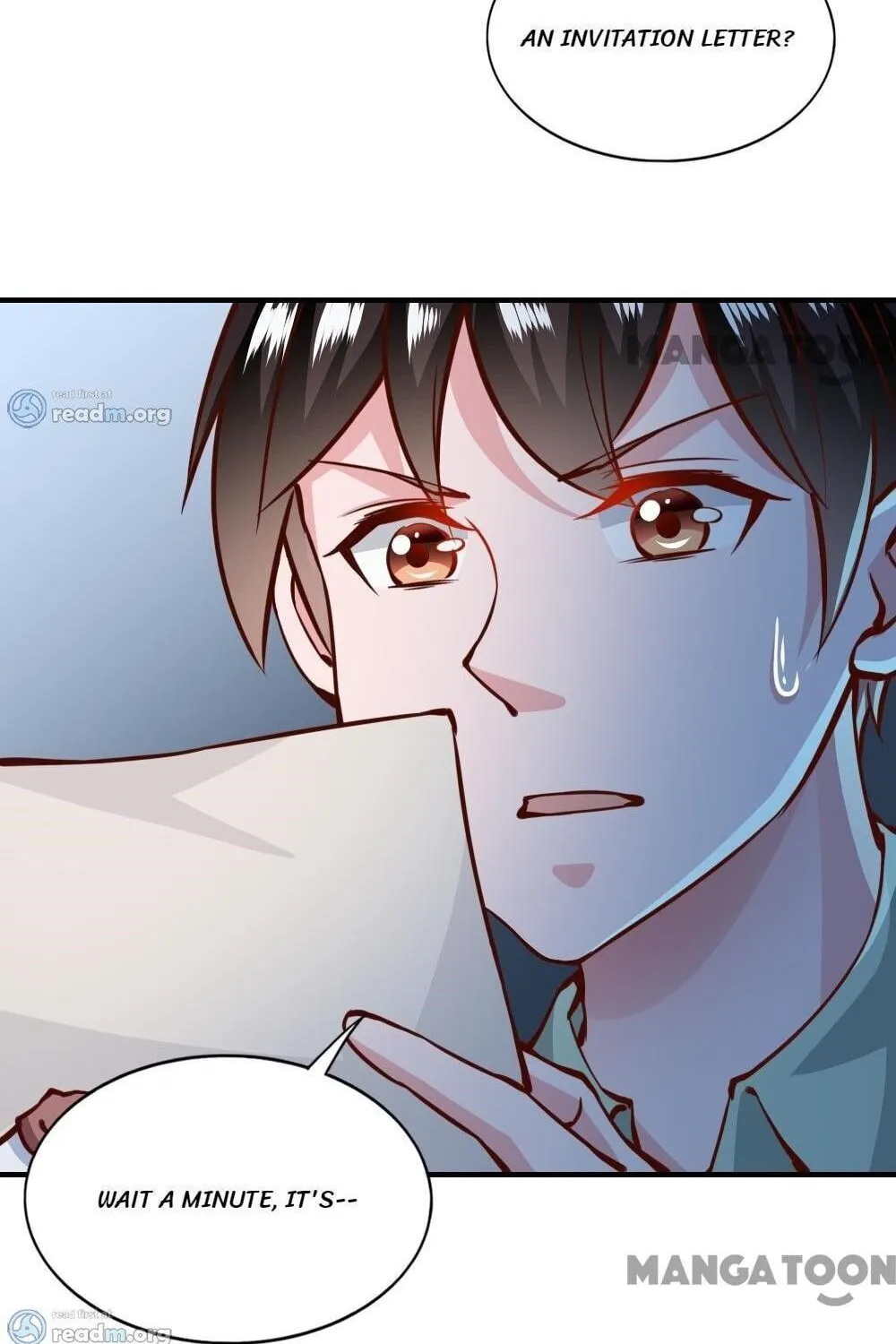 Read Almight Network (Colored) chapter 145 image 9 on Lezhin
