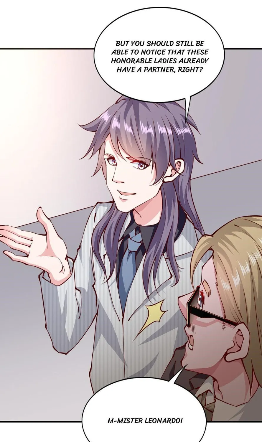Read Almight Network (Colored) chapter 146 image 21 on Lezhin