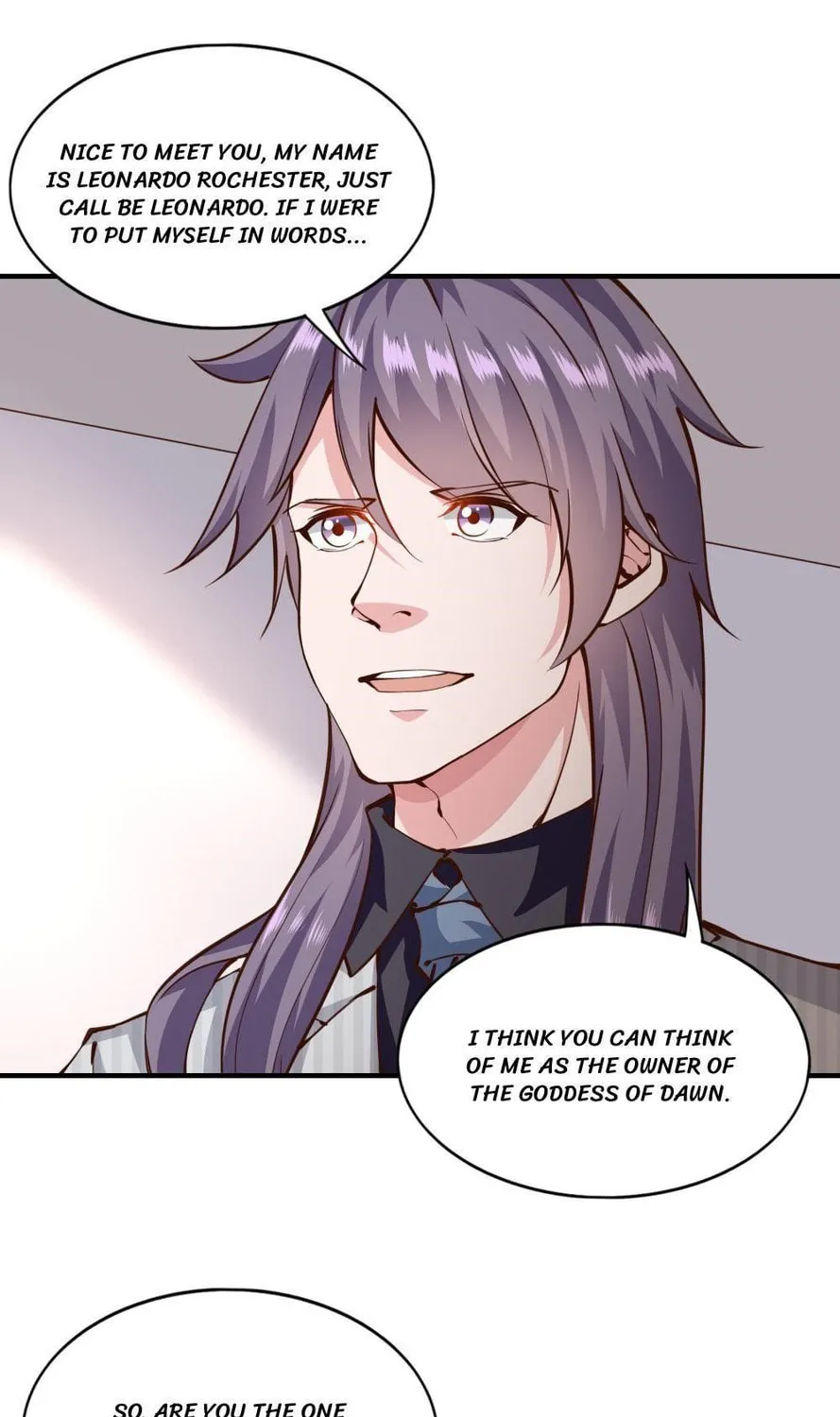 Read Almight Network (Colored) chapter 146 image 27 on Lezhin