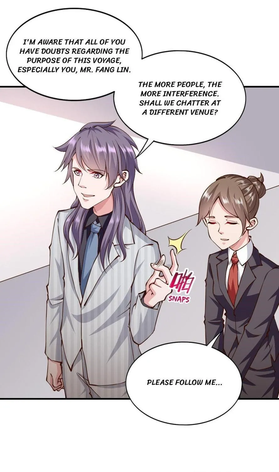 Read Almight Network (Colored) chapter 146 image 30 on Lezhin