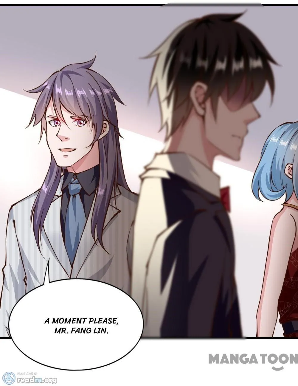 Read Almight Network (Colored) chapter 146 image 32 on Lezhin