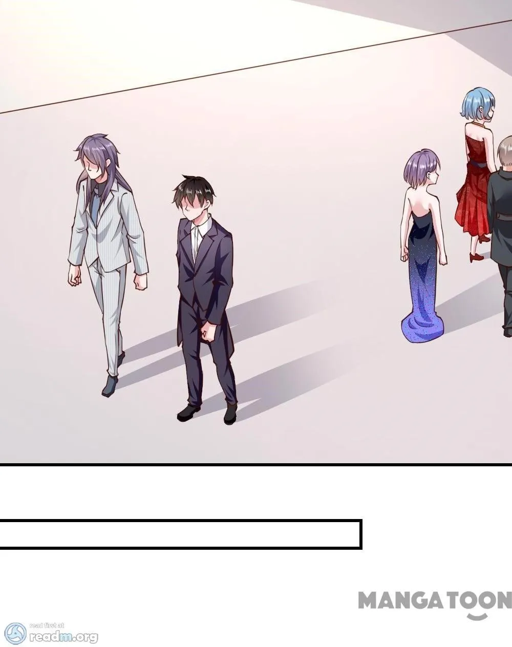 Read Almight Network (Colored) chapter 146 image 37 on Lezhin