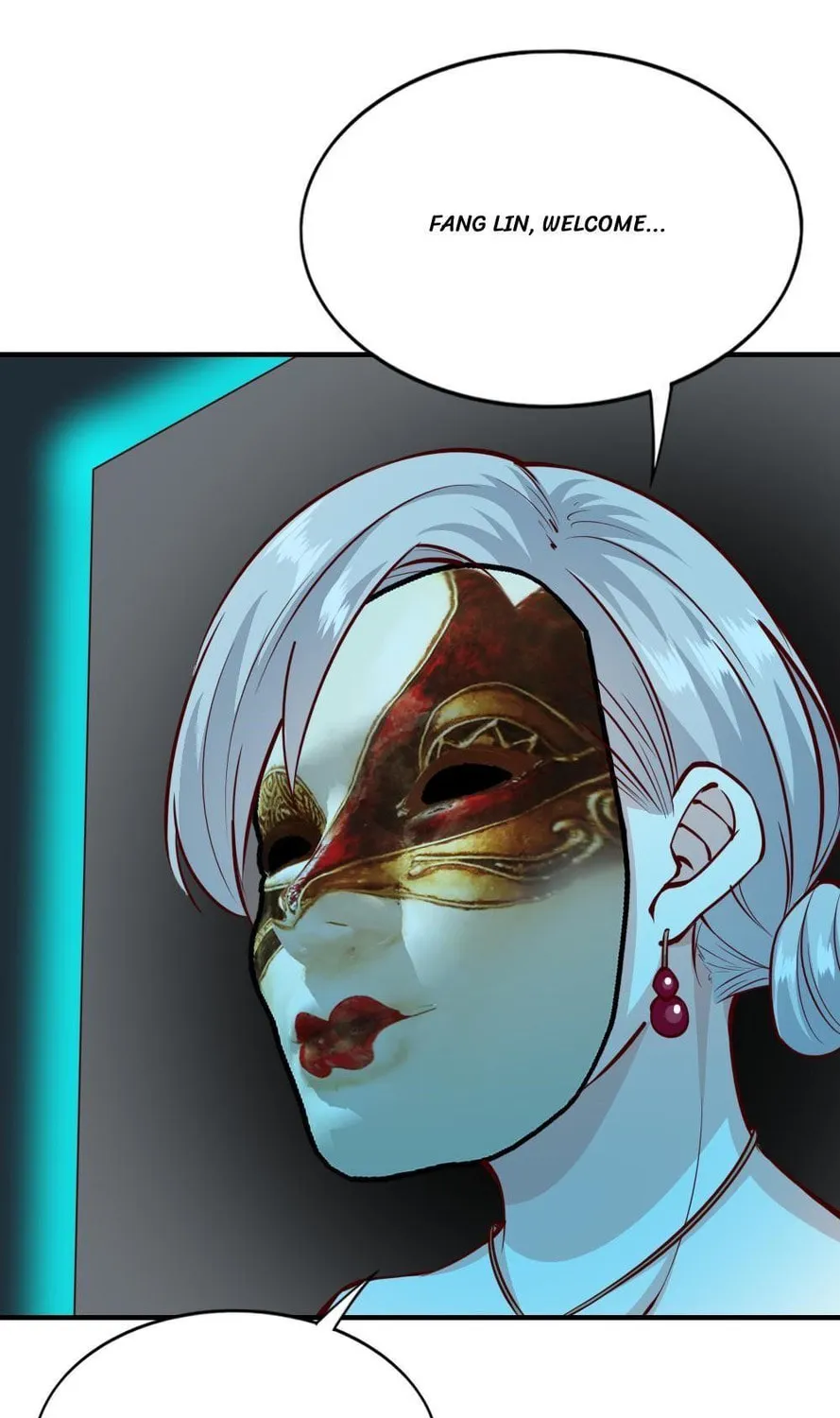 Read Almight Network (Colored) chapter 146 image 48 on Lezhin