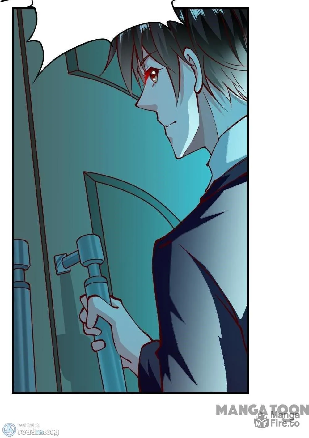 Read Almight Network (Colored) chapter 147 image 37 on Lezhin