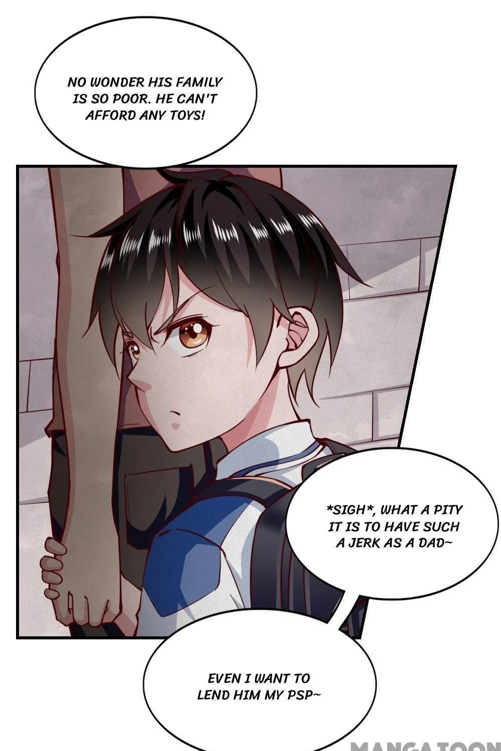 Read Almight Network (Colored) chapter 148 image 14 on Lezhin