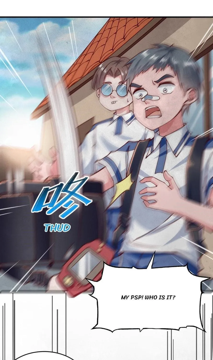 Read Almight Network (Colored) chapter 148 image 16 on Lezhin