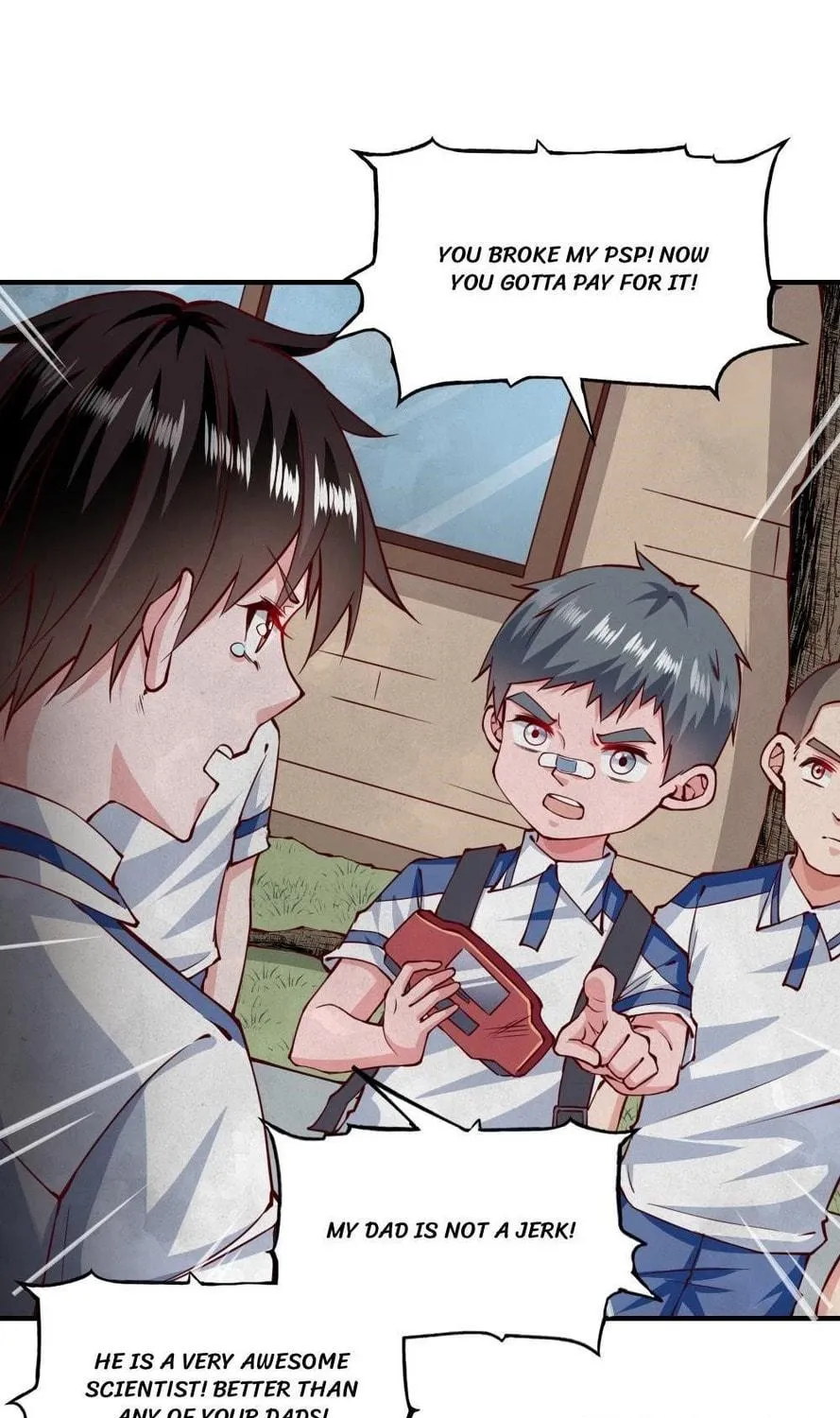 Read Almight Network (Colored) chapter 148 image 19 on Lezhin