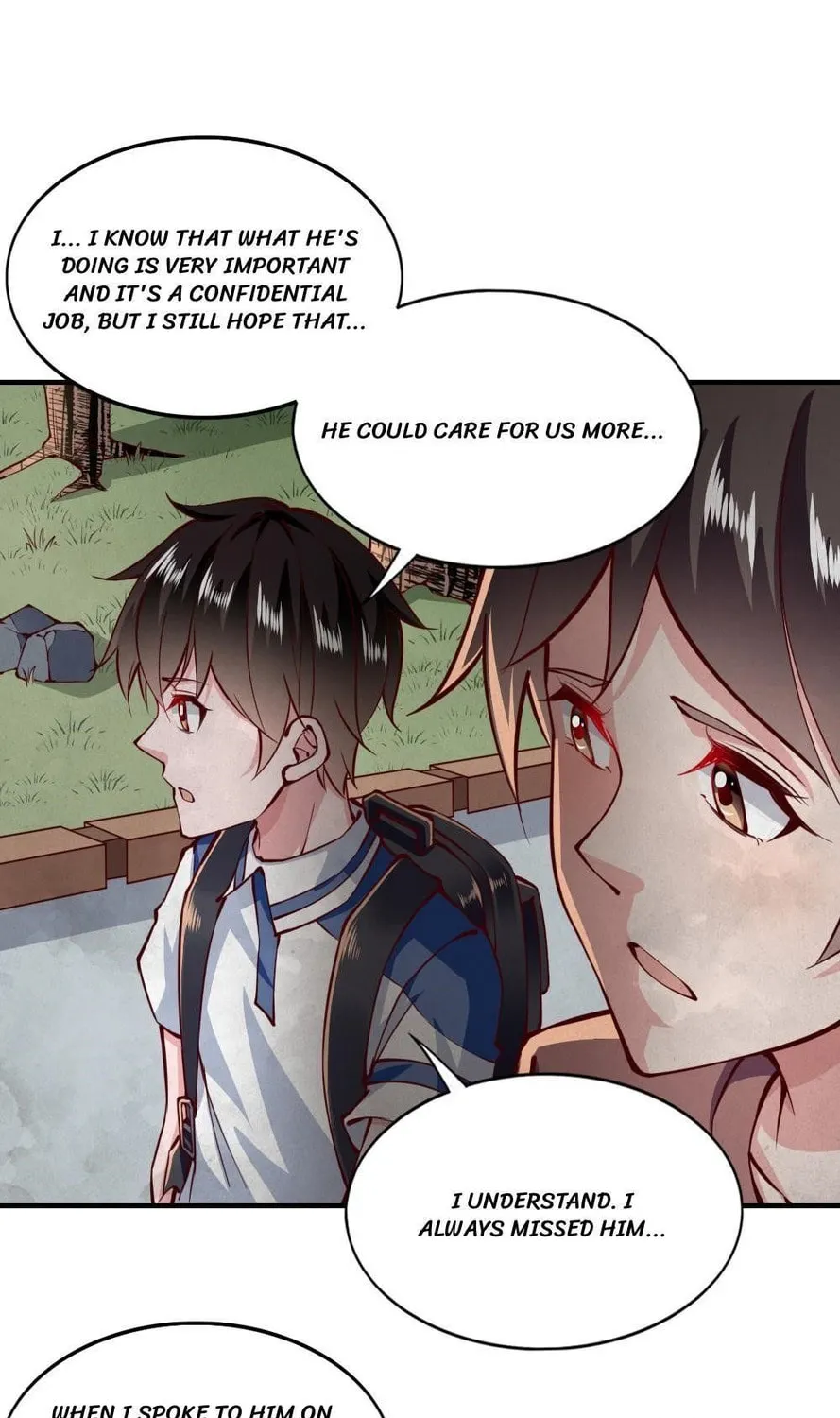 Read Almight Network (Colored) chapter 148 image 28 on Lezhin