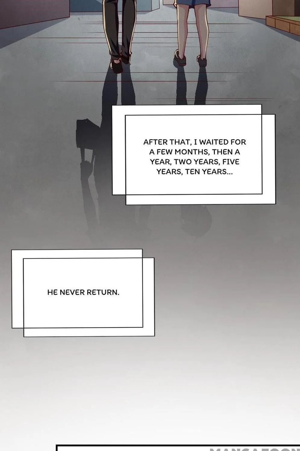 Read Almight Network (Colored) chapter 148 image 34 on Lezhin
