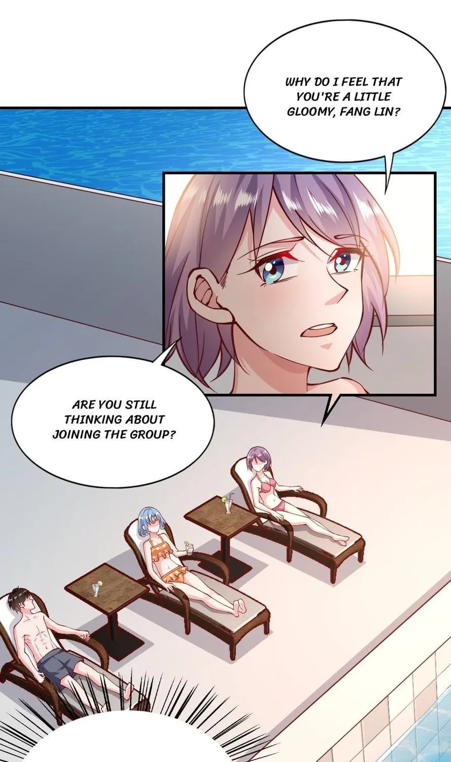 Read Almight Network (Colored) chapter 148 image 37 on Lezhin