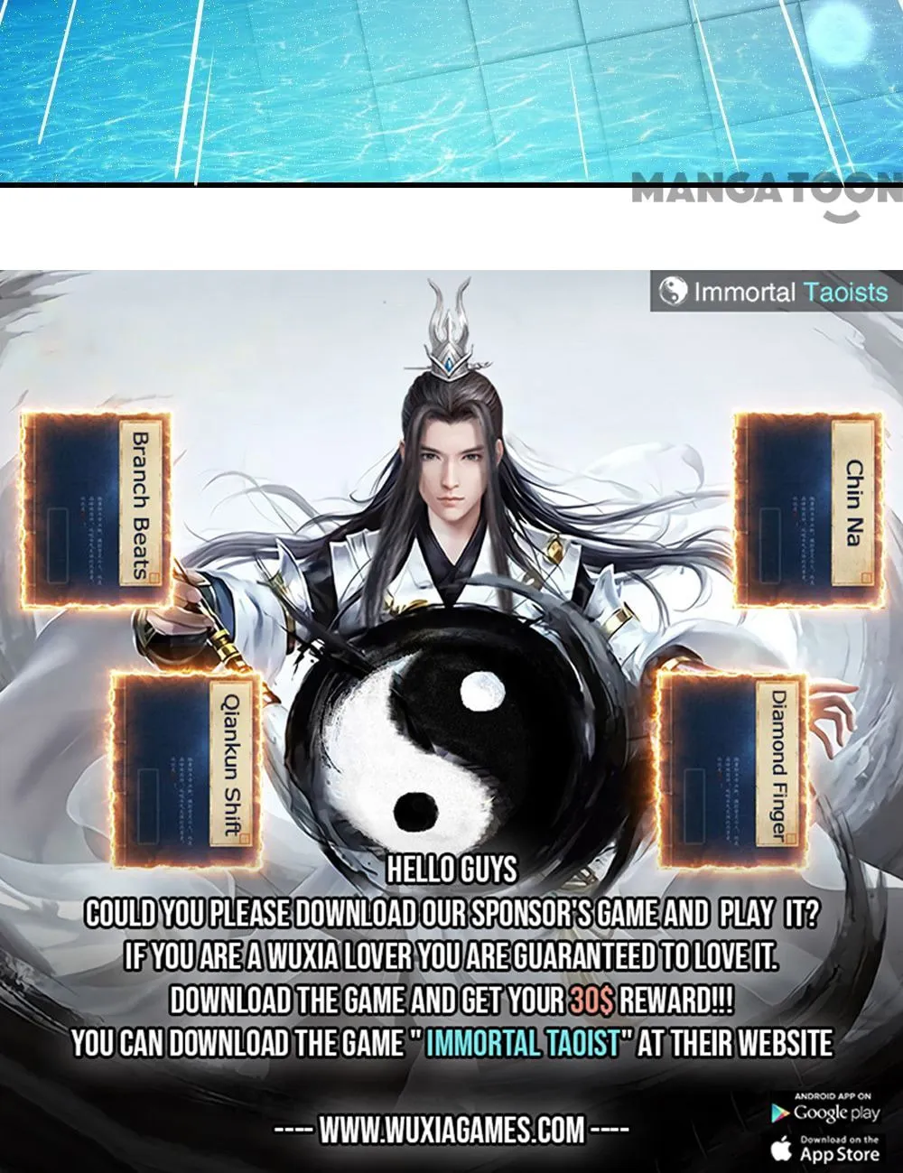 Read Almight Network (Colored) chapter 148 image 48 on Lezhin