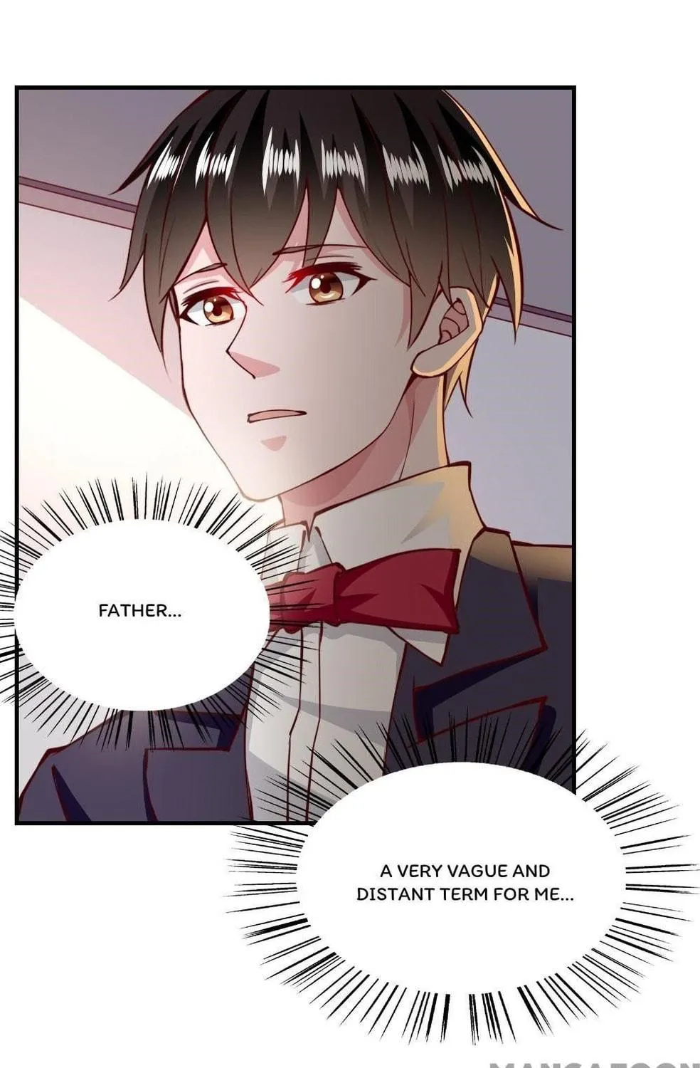 Read Almight Network (Colored) chapter 148 image 7 on Lezhin