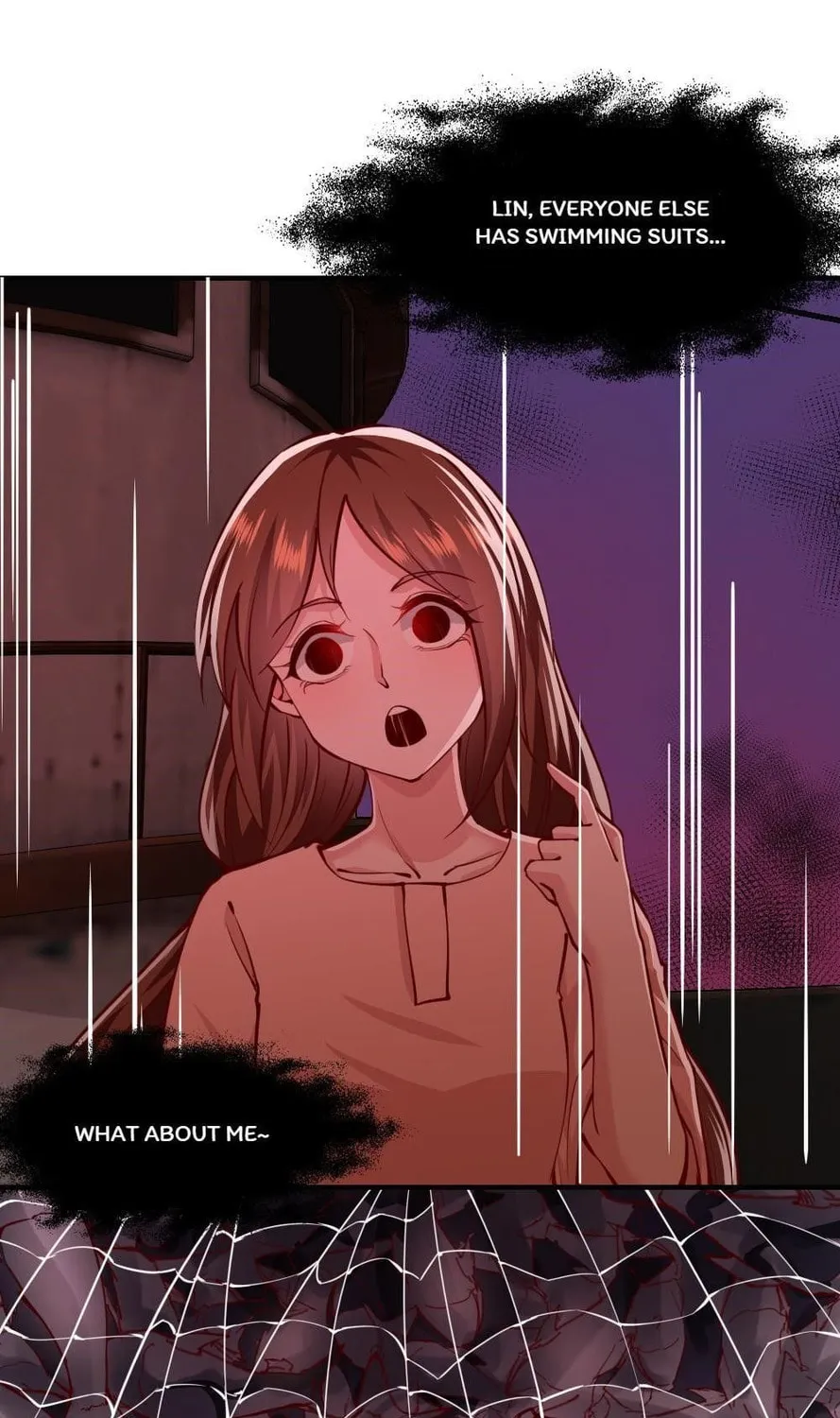 Read Almight Network (Colored) chapter 149 image 21 on Lezhin