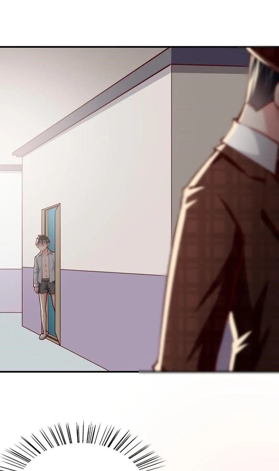Read Almight Network (Colored) chapter 149 image 32 on Lezhin