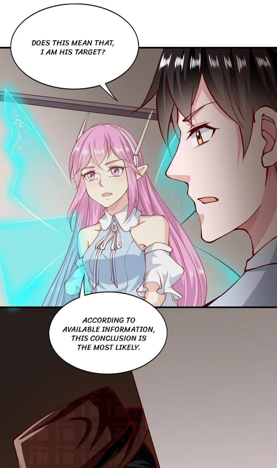 Read Almight Network (Colored) chapter 149 image 40 on Lezhin