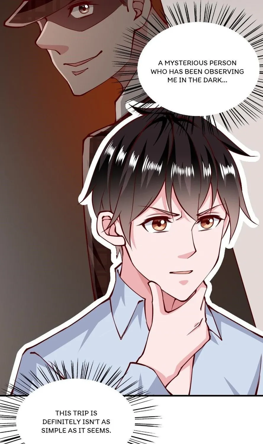 Read Almight Network (Colored) chapter 149 image 42 on Lezhin