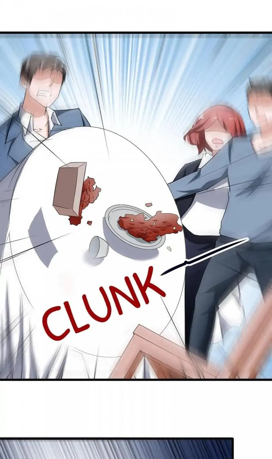 Read Almight Network (Colored) chapter 15 image 15 on Lezhin