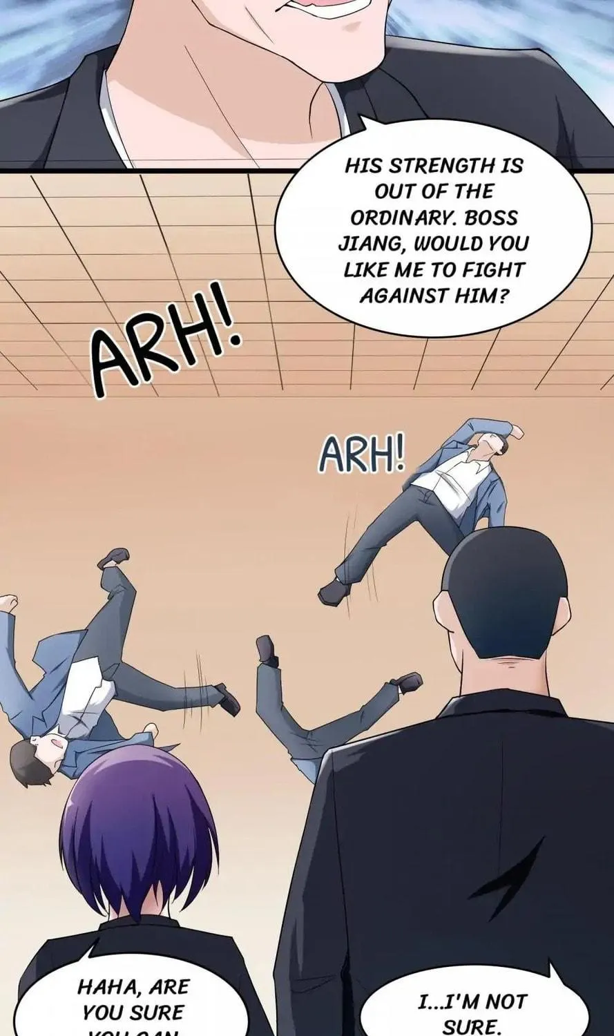 Read Almight Network (Colored) chapter 15 image 25 on Lezhin
