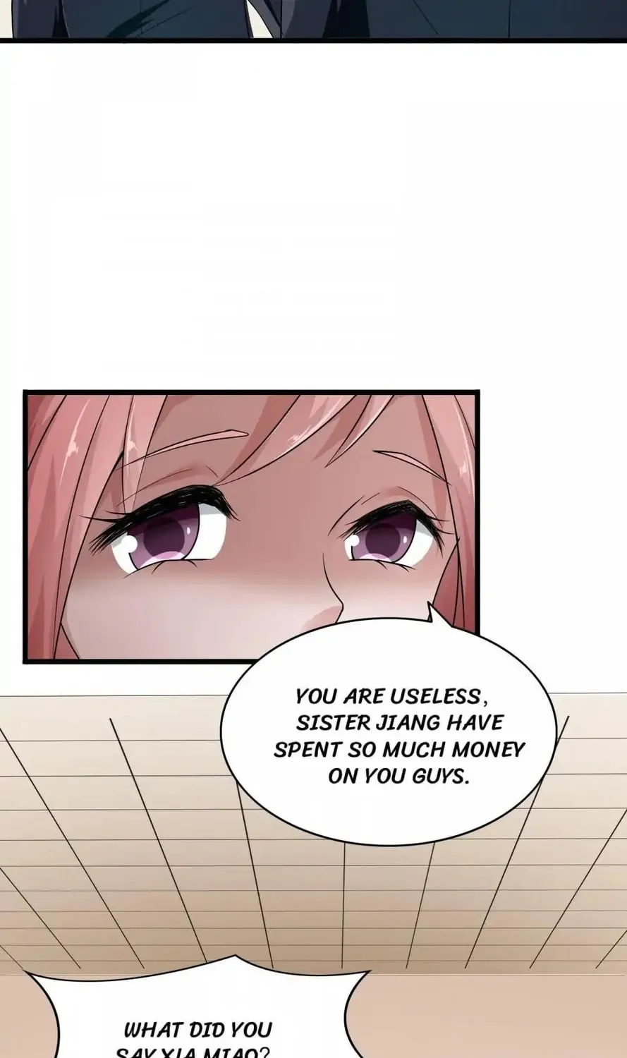 Read Almight Network (Colored) chapter 15 image 27 on Lezhin