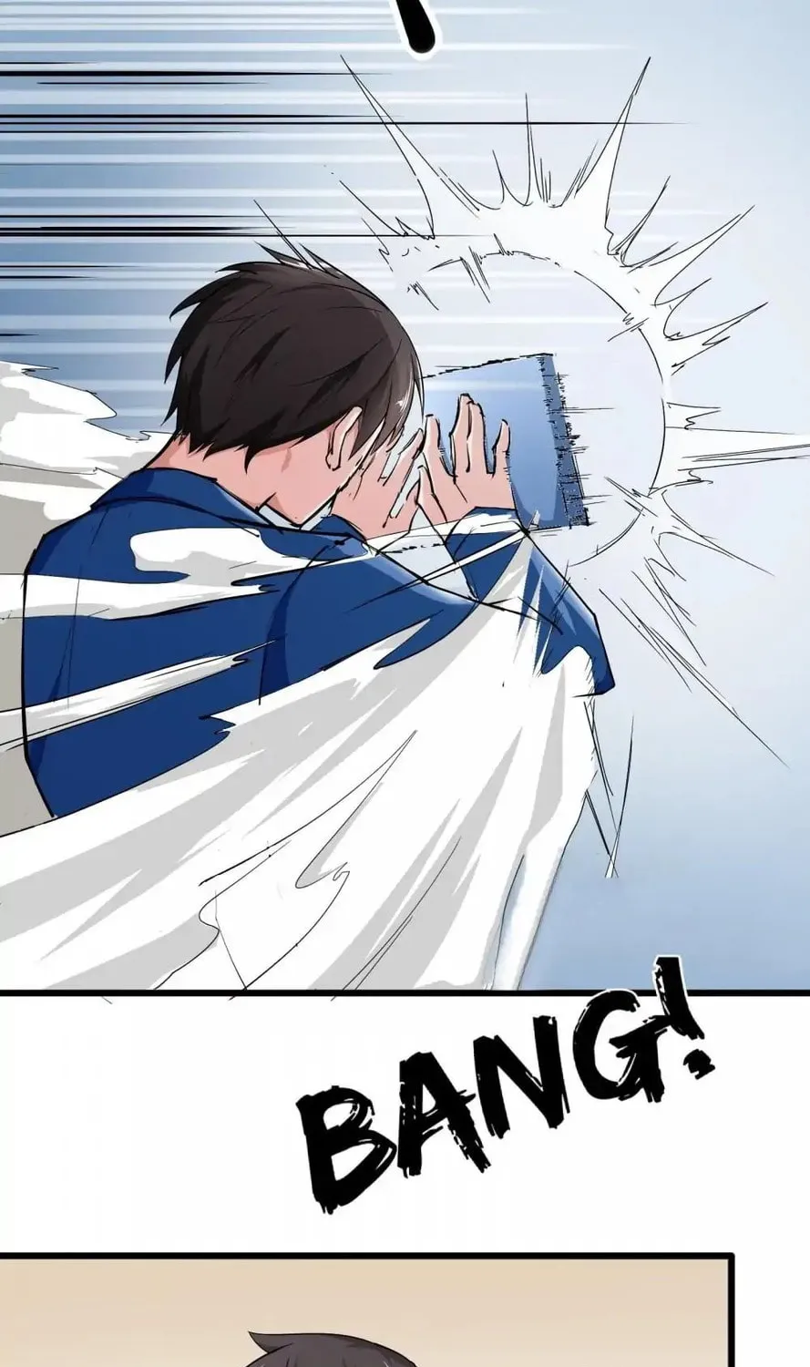 Read Almight Network (Colored) chapter 15 image 33 on Lezhin