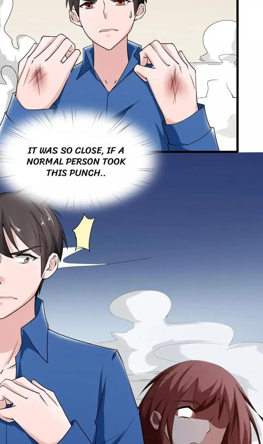 Read Almight Network (Colored) chapter 15 image 35 on Lezhin