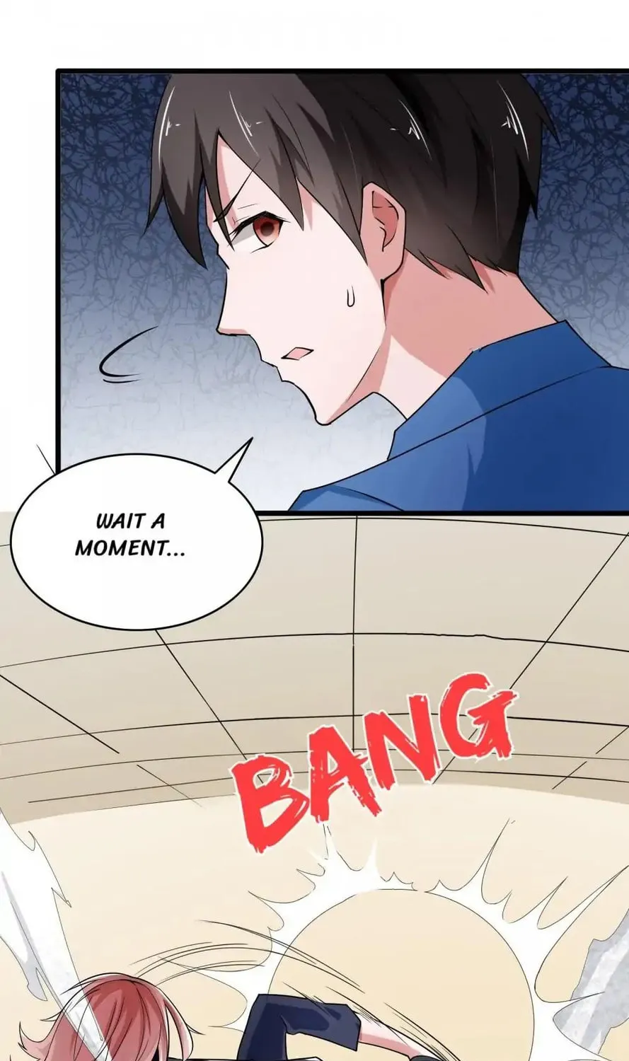 Read Almight Network (Colored) chapter 15 image 38 on Lezhin