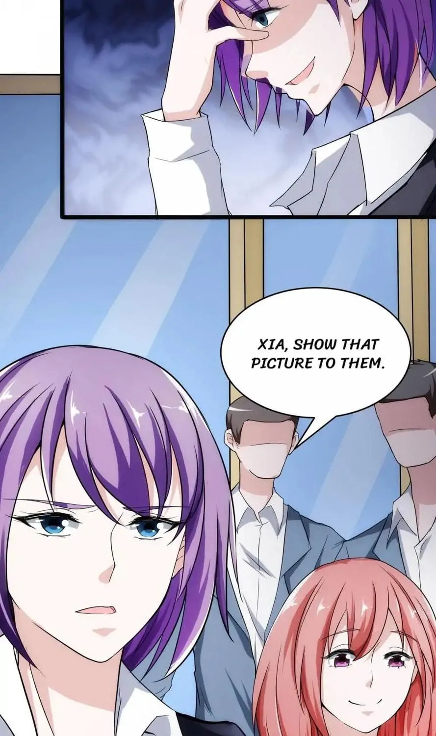 Read Almight Network (Colored) chapter 15 image 4 on Lezhin