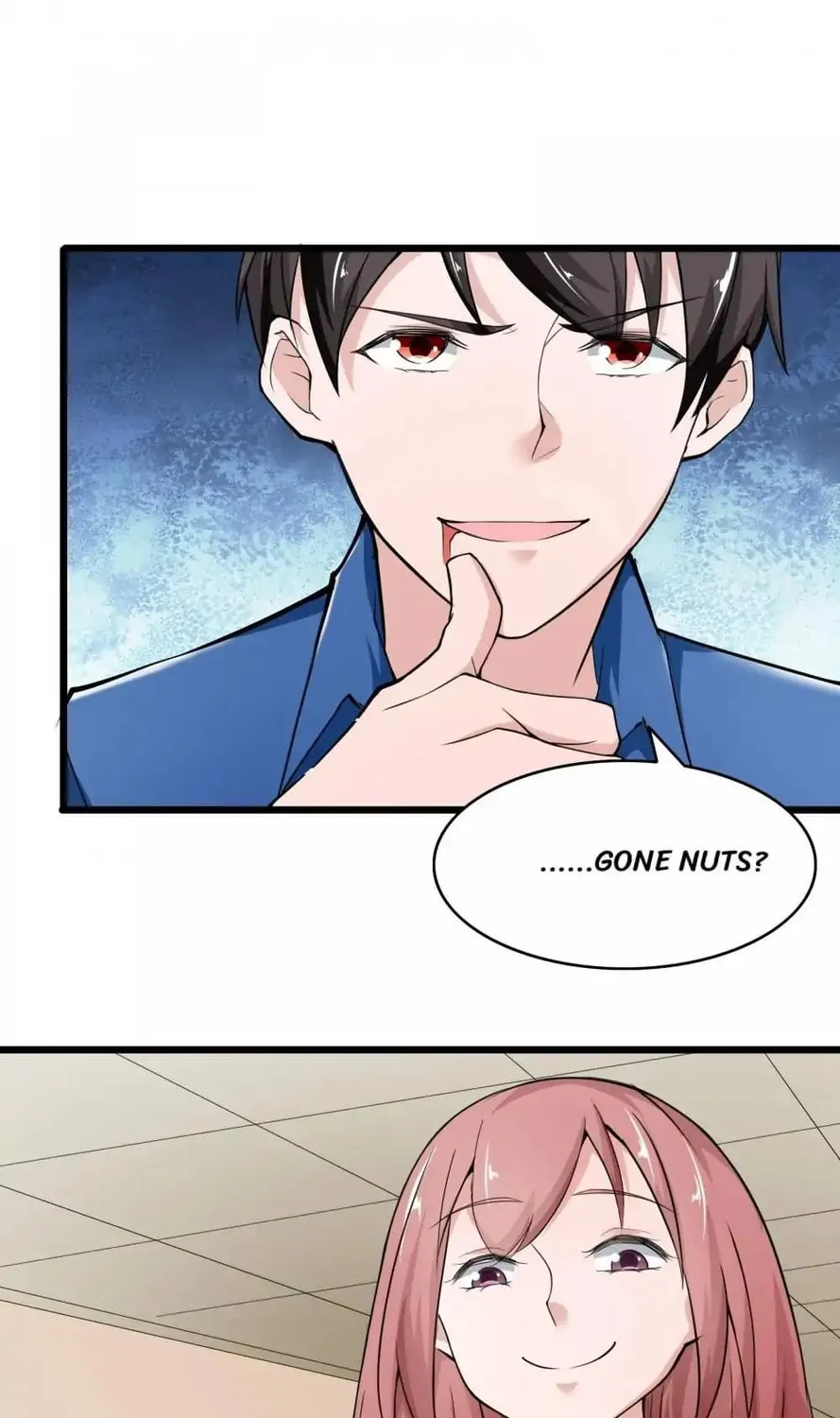 Read Almight Network (Colored) chapter 15 image 45 on Lezhin