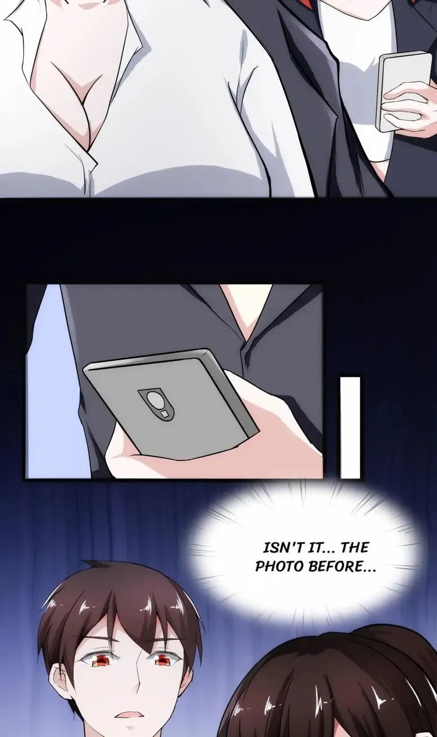 Read Almight Network (Colored) chapter 15 image 6 on Lezhin