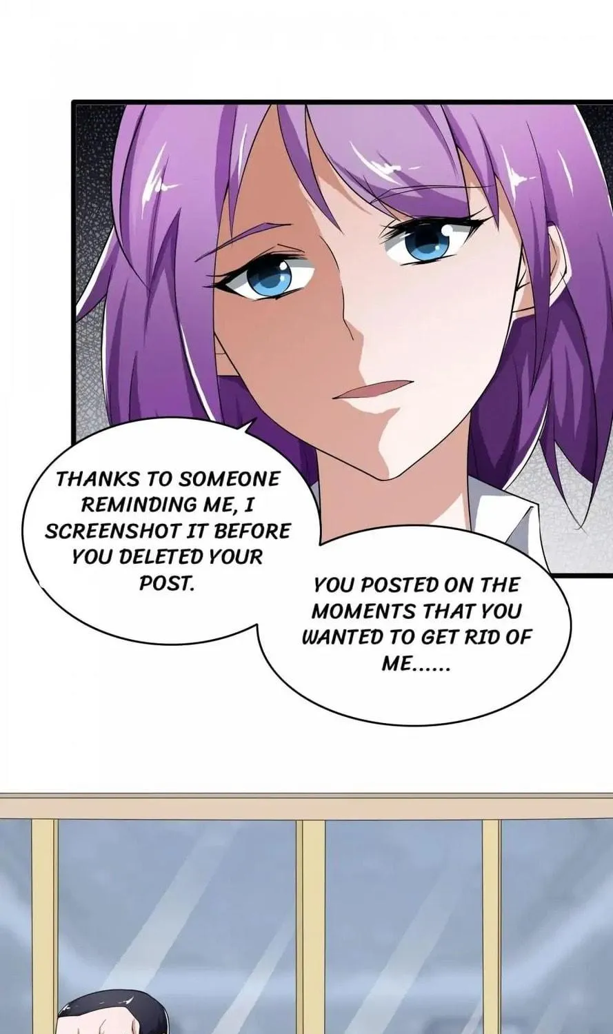 Read Almight Network (Colored) chapter 15 image 9 on Lezhin