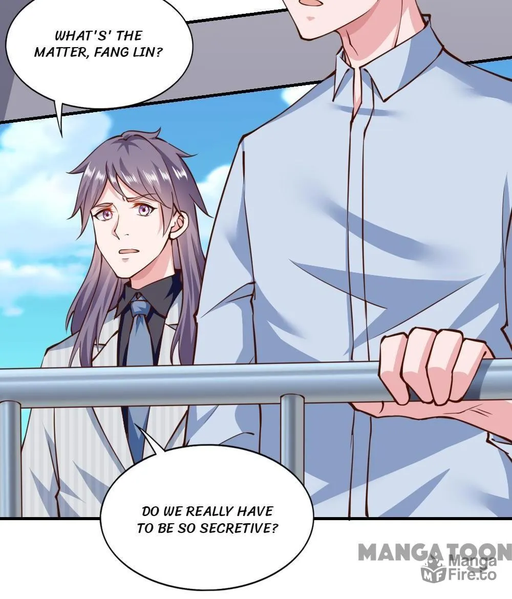 Read Almight Network (Colored) chapter 150 image 16 on Lezhin
