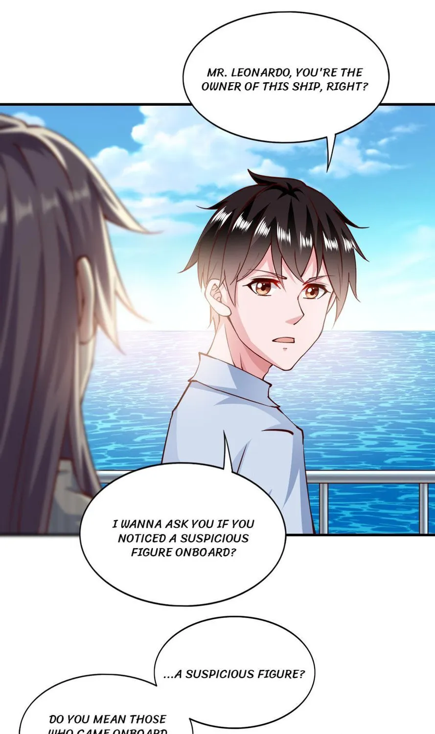 Read Almight Network (Colored) chapter 150 image 17 on Lezhin