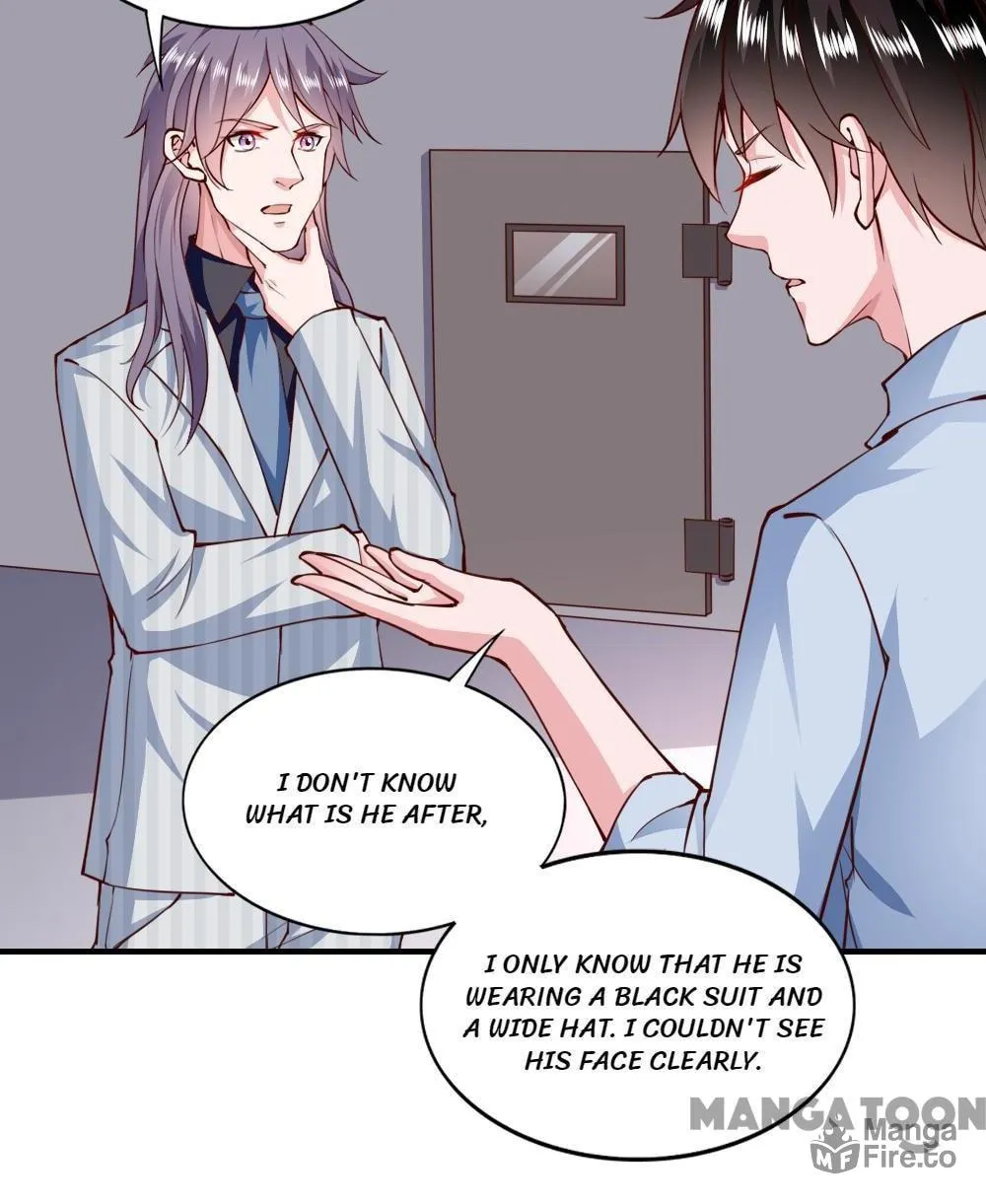 Read Almight Network (Colored) chapter 150 image 19 on Lezhin