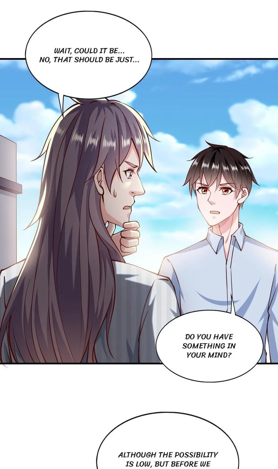 Read Almight Network (Colored) chapter 150 image 20 on Lezhin