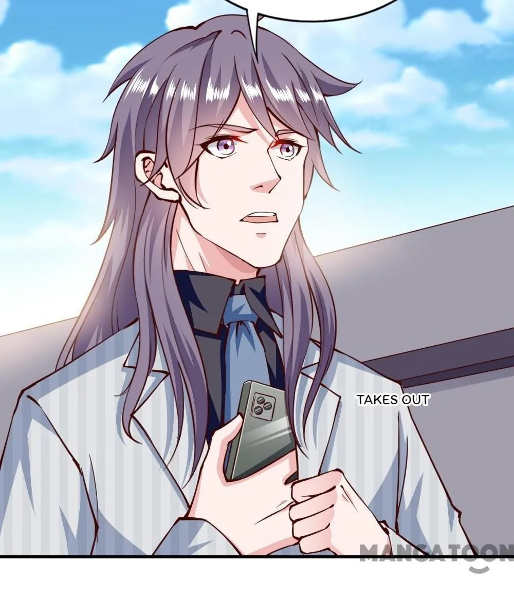 Read Almight Network (Colored) chapter 150 image 22 on Lezhin