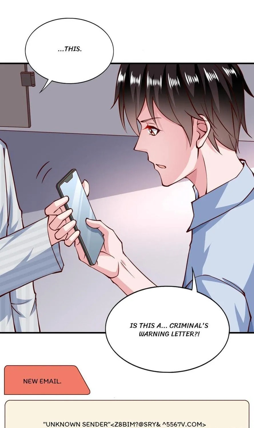 Read Almight Network (Colored) chapter 150 image 23 on Lezhin