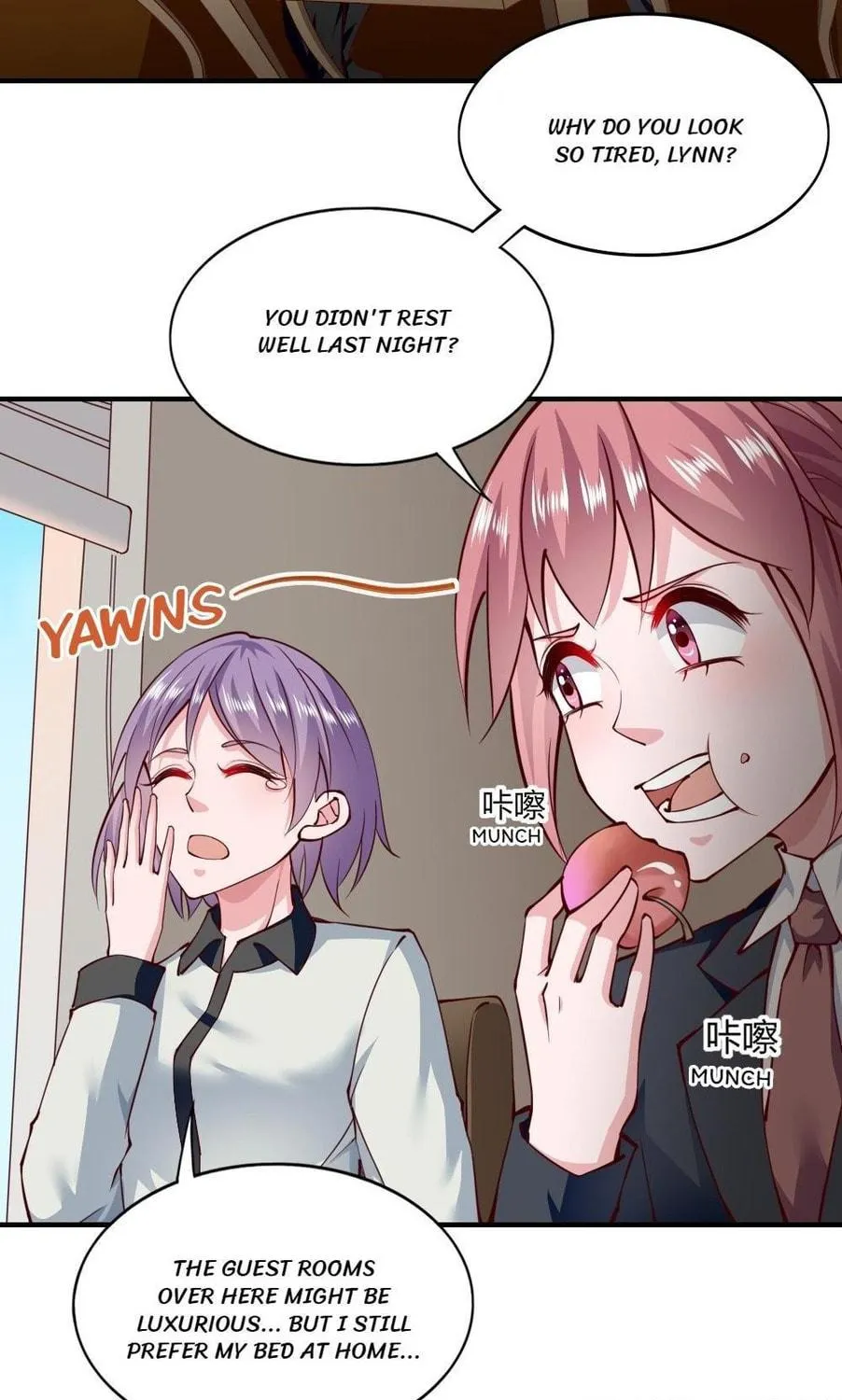 Read Almight Network (Colored) chapter 150 image 4 on Lezhin