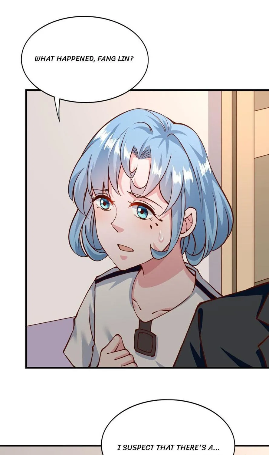 Read Almight Network (Colored) chapter 150 image 41 on Lezhin