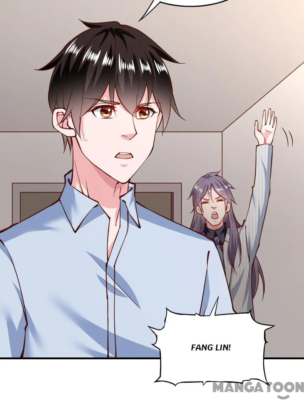 Read Almight Network (Colored) chapter 150 image 43 on Lezhin