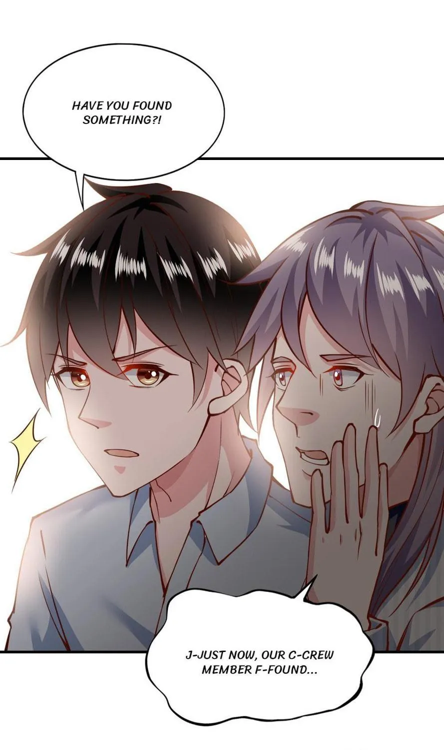 Read Almight Network (Colored) chapter 150 image 44 on Lezhin