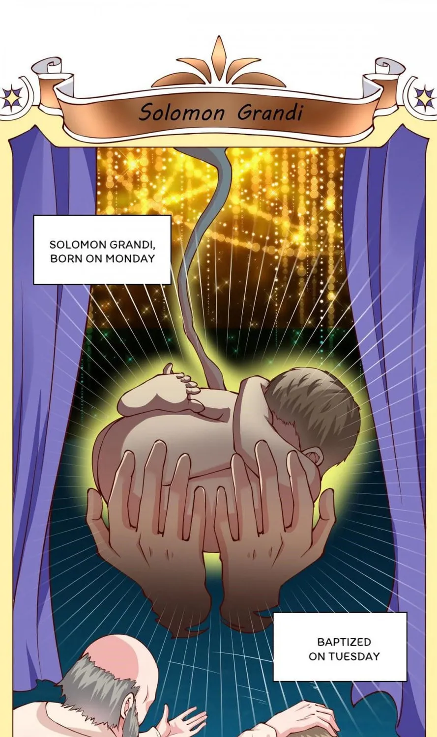Read Almight Network (Colored) chapter 151 image 23 on Lezhin