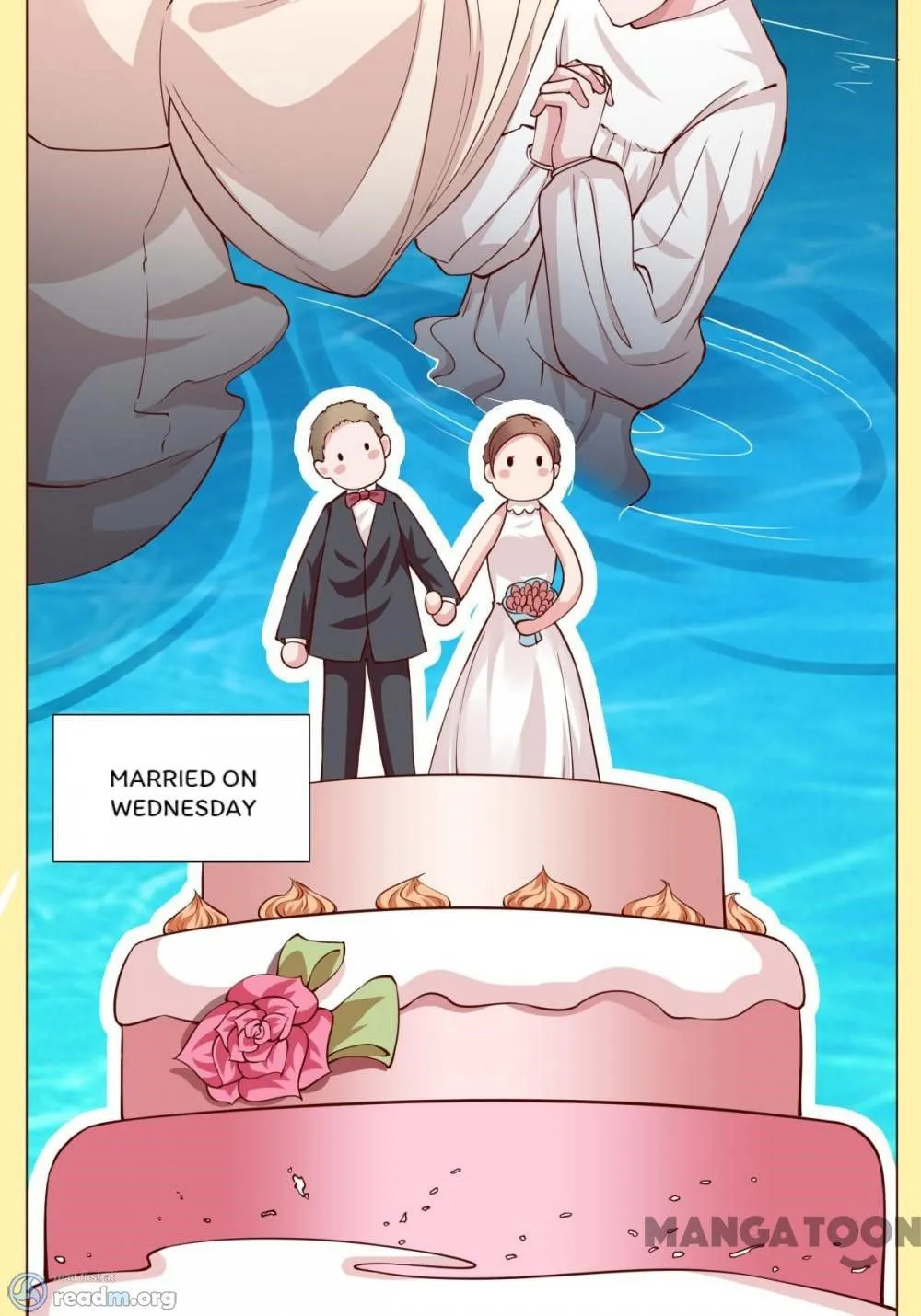 Read Almight Network (Colored) chapter 151 image 25 on Lezhin