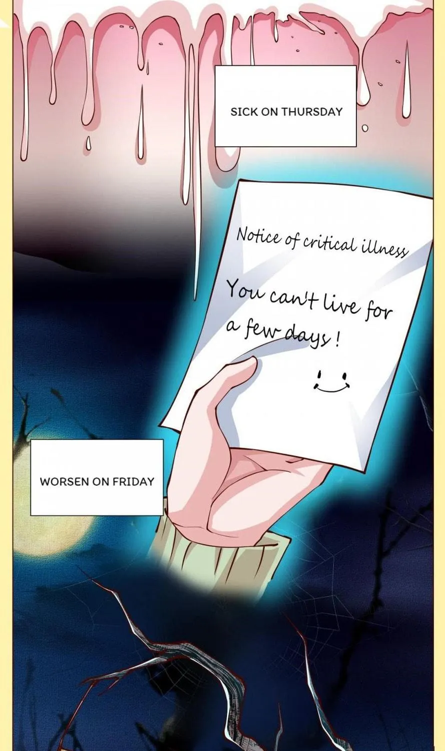 Read Almight Network (Colored) chapter 151 image 26 on Lezhin