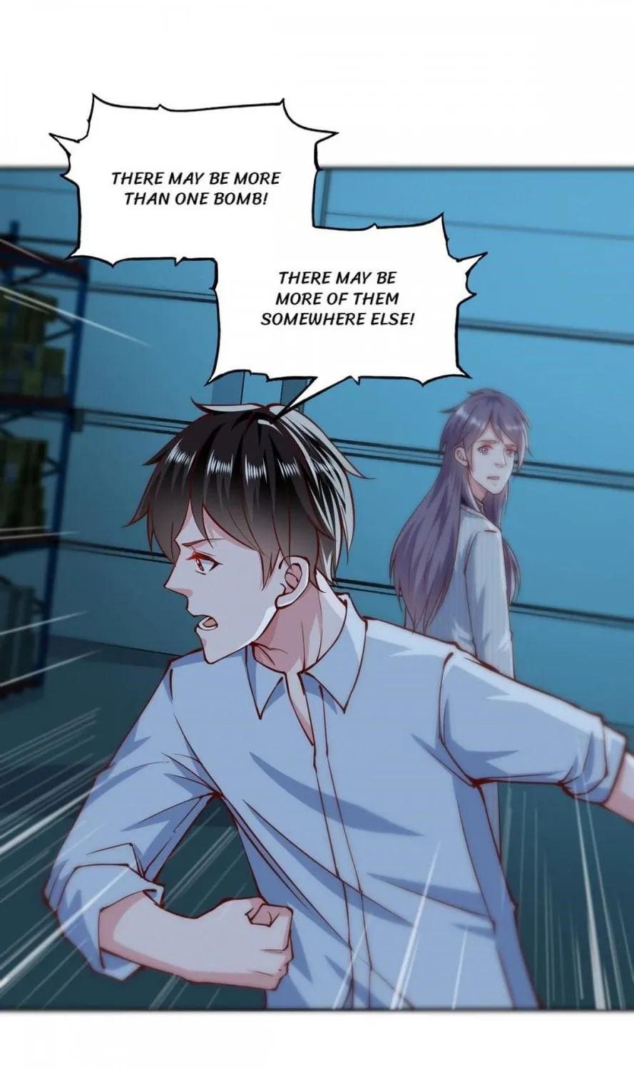 Read Almight Network (Colored) chapter 151 image 38 on Lezhin
