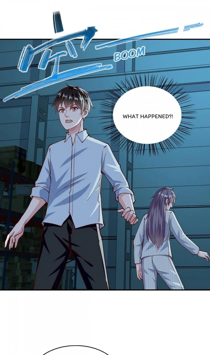 Read Almight Network (Colored) chapter 151 image 41 on Lezhin