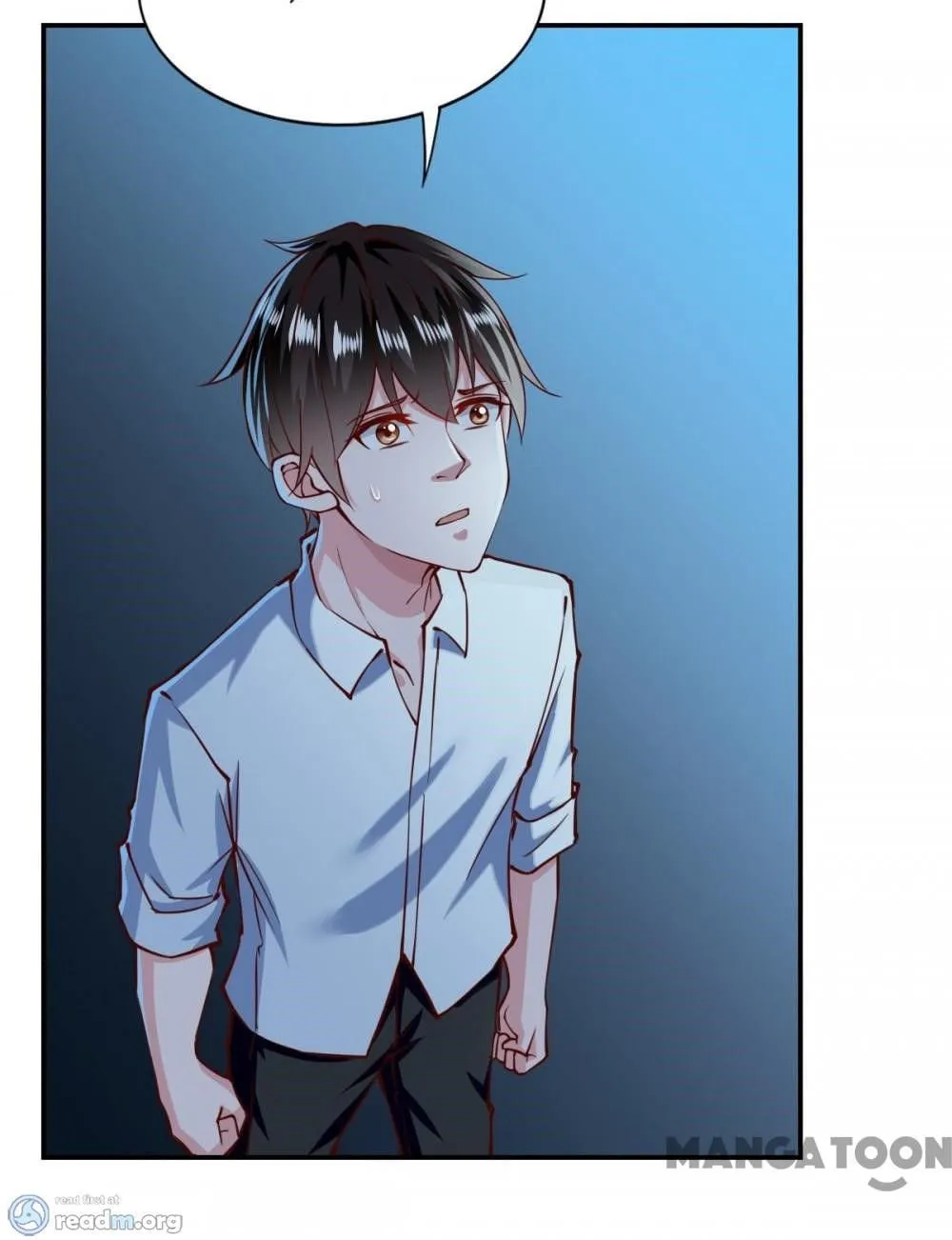 Read Almight Network (Colored) chapter 151 image 43 on Lezhin