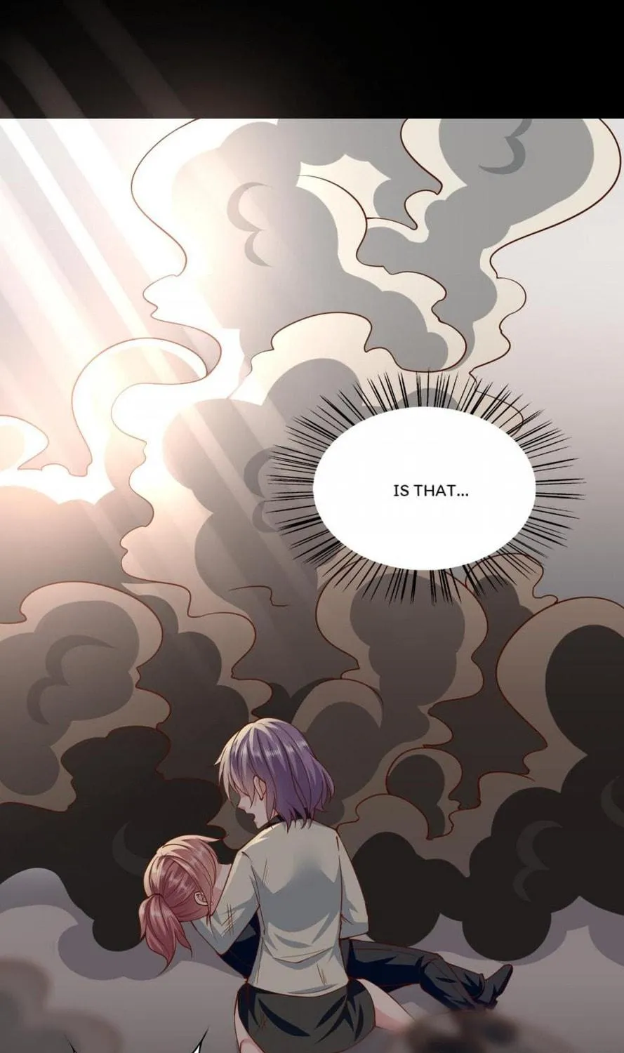 Read Almight Network (Colored) chapter 152 image 25 on Lezhin